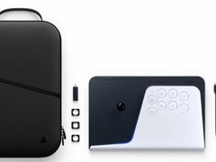 索尼发布PS Link USB适配器，2026年8月上市，支持多平台无缝切换