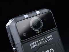 从“事后取证”到“全程智控” 解析爱国者DSJ-AGZG5A1重塑执法与工程记录新范式