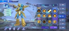 数码宝贝：源码公会BOSS 24回合打法攻略