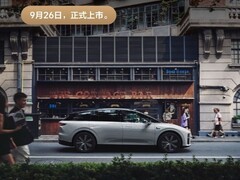 理想i6正式上市：新形态五座SUV，设计性能全面升级