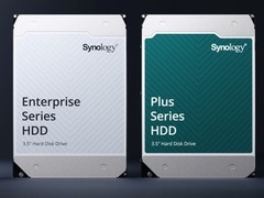 HDD价格普涨群晖却逆势维稳