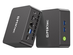 极摩客发布NucBox G3S迷你主机