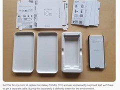 索尼Xperia 10 VII取消充电线引行业变革猜测