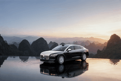 再创历史新高！岚图汽车10月交付17218辆实现稳健九连涨