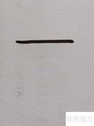 小飞鱼绘画步骤详解