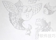 飞鱼：海底展翅的奇迹