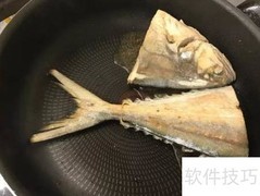 飞鱼家常做法，鲜美又简单