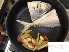 飞鱼家常做法，鲜美又简单