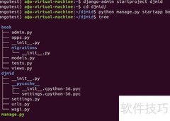 Django中间件使用指南