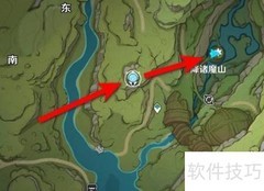 原神寻星之旅首关通关指南