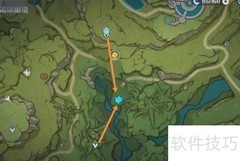 原神寻星之旅第三关通关攻略