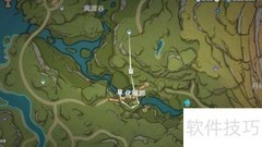 原神寻星之旅第六天通关攻略