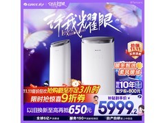 格力京致2匹立柜空调钜惠