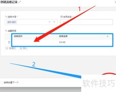 WPS会员手机号充值消费指南