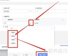 WPS会员消费记录创建指南