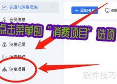 WPS会员充值多项目创建技巧