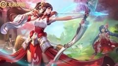 王者荣耀：半肉射手生存指南