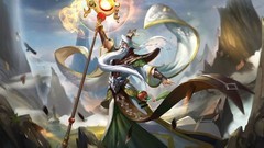 王者荣耀：姜子牙玩法全解析