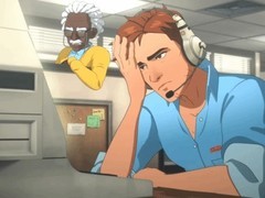 超英派遣中心续作将至，情感线设计引热议