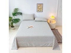 多兰诗磨毛四件套28元