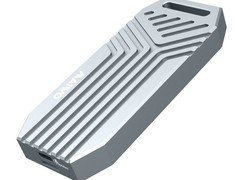 麦沃K1717 USB4.0硬盘盒直降超值