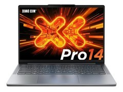 联想小新Pro14锐龙版2026款