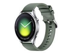 小米Watch 5银色款限时特惠