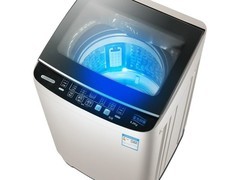 志高XQB80-8188波轮洗衣机378元