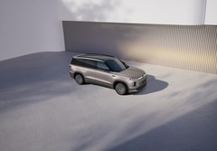 多成员家庭换车指南：大型新能源 SUV 实用选购建议