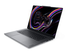 联想YOGA Pro16/15 Aura AI元启版开售 双机合璧高效创作无敌
