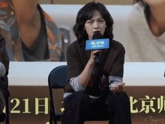 文淇路演谈年轻女演员票房困境引热议，舆论两极分化