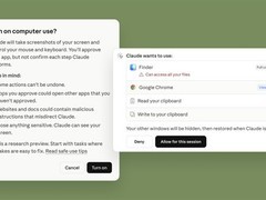 Anthropic推Claude重大升级：AI首次实现本地图形界面自主操作
