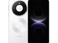 华为 Mate 80 雪域白 12GB+256GB 到手 4699 元