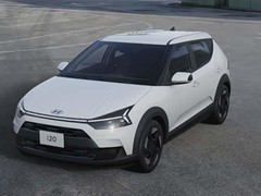 现代全新i20在巴西发布：跨界造型+双联屏+1.0T动力