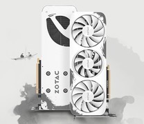 DLSS 4.5显卡哪家好？索泰RTX 50系显卡全维度选购指南