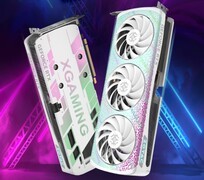 DLSS 4.5显卡哪家好？索泰RTX 50系显卡全维度选购指南