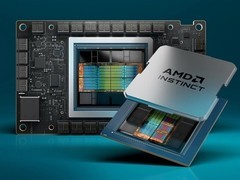AMD GPU获Meta 6GW大单，目标价上调至575美元