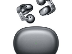 荣耀Earbuds Pro耳夹耳机539元