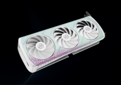 RTX 5070显卡型号推荐：索泰RTX 5070 12GB XGAMING OC通吃2K的潮流甜品卡
