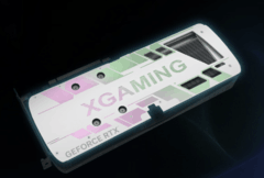 RTX 5070显卡型号推荐：索泰RTX 5070 12GB XGAMING OC通吃2K的潮流甜品卡