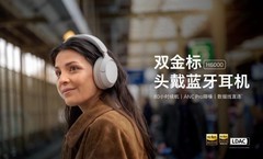 飞利浦H6000上市：80小时续航+双模连接，商务通勤电量焦虑终结者