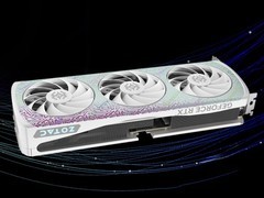 RTX 5070 显卡型号推荐：索泰 XGAMING OC 装机全能之选