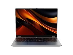 联想Pro14轻薄本天猫特惠，低至4504元