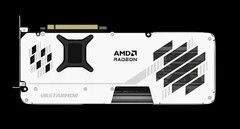 畅玩地平线6 瀚铠 AMD RX 9070 16G 超合金OC显卡补贴优惠千元 不要错过