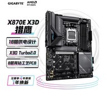 装机兼顾4K游戏与高能创作 旗舰主板应该怎么选？