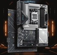 装机兼顾4K游戏与高能创作 旗舰主板应该怎么选？