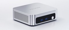 高颜值轻量全能新标杆！磐镭WO5 304迷你主机上市