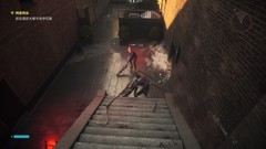《控制：共振》性能实测：技嘉RTX 5080 魔鹰挑战次世代光影