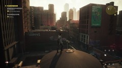《控制：共振》性能实测：技嘉RTX 5080 魔鹰挑战次世代光影
