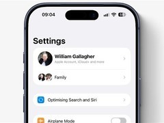 iPhone 17/18 Pro升级iOS 27后聚焦索引致系统响应延迟